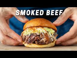 smoked beef chuck better easier than