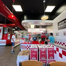 five guys 4 tips from 237 visitors