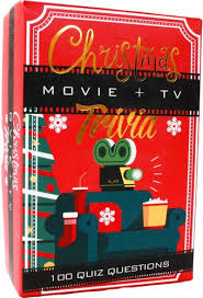 Built by trivia lovers for trivia lovers, this free online trivia game will test your ability to separate fact from fiction. 100 Festive Questions Christmas Movie And Tv Trivia Card Game Modern Manufacture Games Modern Manufacture
