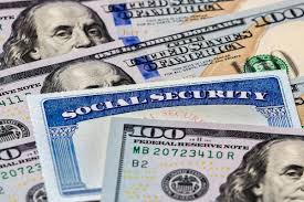 social security diity benefits pay