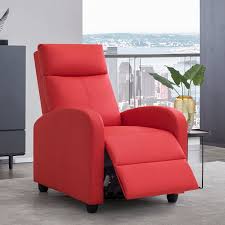 homall recliner chair single sofa chair