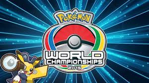 It is one of the nintendo black star promos. Pokemon Weltmeisterschaft 2015 Teams Decks Sieger