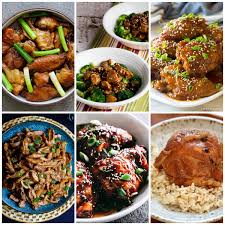 instant pot asian en recipes