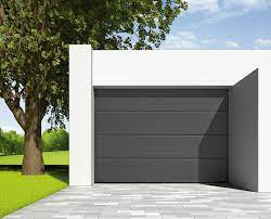 Our premises and showsite at swansea. Premium Sectional Garage Doors Novoferm Group