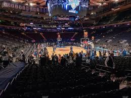 madison square garden seat views seatgeek