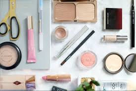 the everyday makeup routine the anna edit