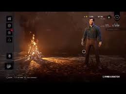 Cause i got it specifically because i'm an old evil dead fan. Dead By Daylight Ash Vs Evil Dead Pc Steam Downloadable Content Fanatical