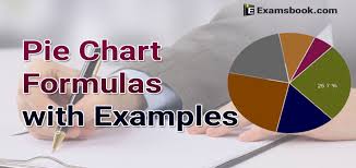 Pie Chart Formula And Examples With Explanation For Ssc And