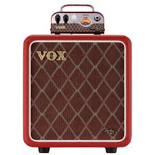 vox guitar lifier mv head bc