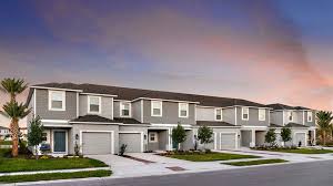 the townhomes at westview in kissimmee