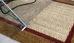 clean a rug carpet cleaning