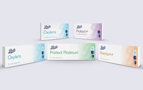 discover contact lenses by boots opticians