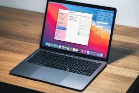 Version 11.0 is the biggest release since macos x was rolled out. The Most Common Macos Big Sur Problems And How To Fix Them Digital Trends