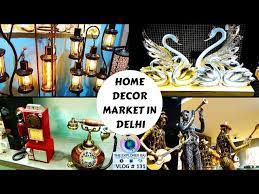 best market in delhi home decor and
