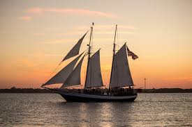 our sails schooner freedom charters