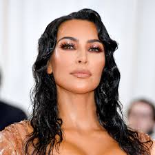 Kim kardashian without makeup (i.imgur.com). I Tried Kim Kardashian S Favorite Laser Skin Tightening Treatment Glamour