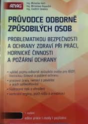 Průvodce odborně způsobilých osob (Miroslav Kočí, Miroslava Kopecká,  Jindřich Stiebitz) | ČBDB.cz