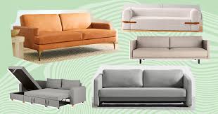 The 15 Most Comfortable Futons Of 2024