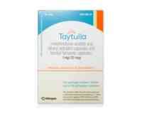 Check with your pharmacist for your copay discount. Taytulla Simplehealth