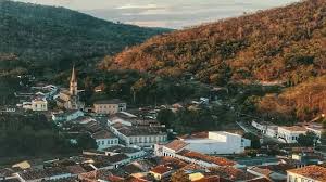 Arphos - cidade de Goiás