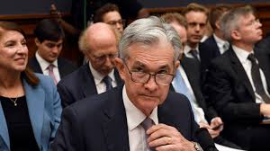 Federal reserve officials, confronting developments and an outlook they seem to have not anticipated, face tricky decisions as they finalize their policy deliberations on wednesday. Gold Slips Us Dollar Climbs With Fed Meeting In Focus