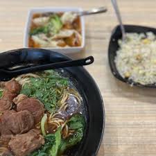 Top 10 Best Beef Noodle Soup In Upland