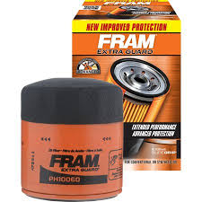 Fram Extra Guard Oil Filter Ph10060 Walmart Com