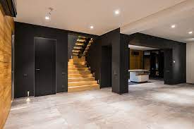 Basement Flooring In Portland