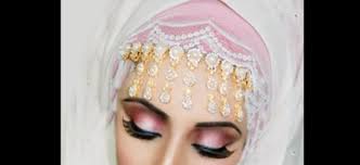 makeup archives the muslim bride