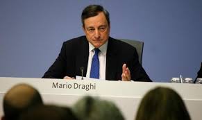 3, 1947, draghi was raised in rome, where he studied under the jesuits. The Farewell Of Super Mario Draghi