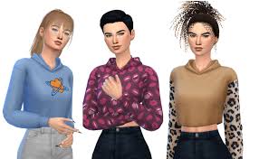 charming mm clothes all simmers need to