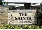 The Saints Golf Course in Port Saint Lucie, Florida | foretee.com
