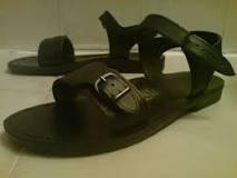Image result for the history of sandals