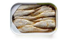 can you eat sardines every day yes