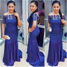 Image result for Aso ebi styles