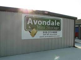 avondale mini storage llc 229 se