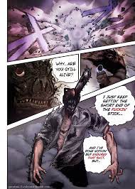 Chainsaw Man (Part 2) - Still loving this manga!... - GhostMK21- Colourist
