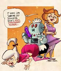 Rosie_the_Robot