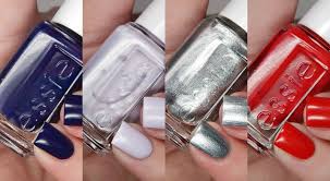 essie holiday 2016 mini nail polish kit