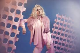 katy perry s witness everything we
