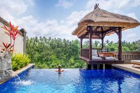 Best Hotels With Pools In Bali The