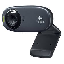 logitech hd webcam c310 webcam