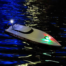 Boat Boat Lights