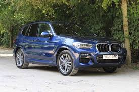 Check specs, prices, performance and compare with similar cars. Bmw X3 Review 2021 Parkers