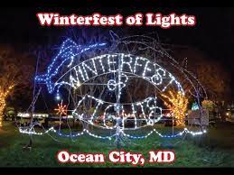 ocean city maryland winterfest of