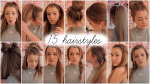 Kevin durant got a hair cut prior to a game. 25 Cute And Trendy Hairstyles For Teen Girls Raising Teens Today