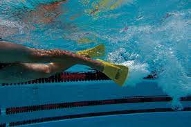 3 ways to build leg strength in swimming