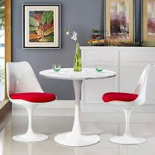 Marble Color Modern Dining Table