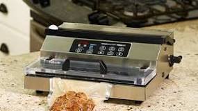 Can you use any vacuum sealer bags with any machine?