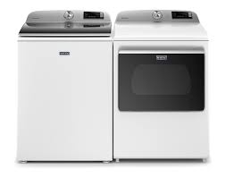 I used the following procedure to fix the problem. Maytag Bravos Washer And Dryer Replacement Maytag